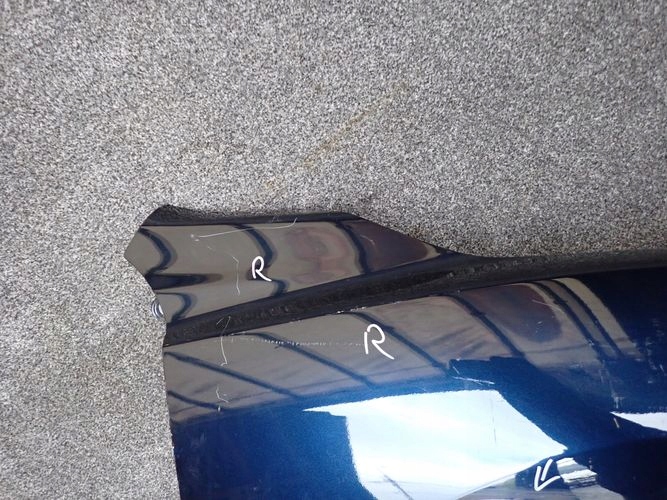 MAZDA 6 12- fender right front front