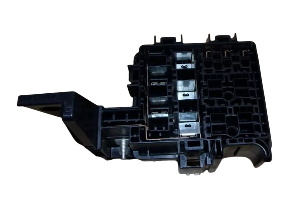 Skrzynka Bezpieczników Oryginał 243510001R Renault Megane 3 Producent części Renault