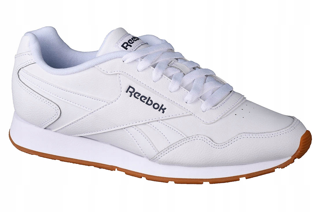 

Buty Męskie Reebok Royal Glide DV5412 Białe