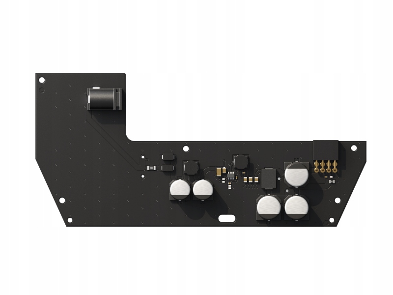 MODUŁ ZASILAJĄCY 12VPSU DO CENTRALI ALARMOWEJ AJAX Kod producenta 12V PSU