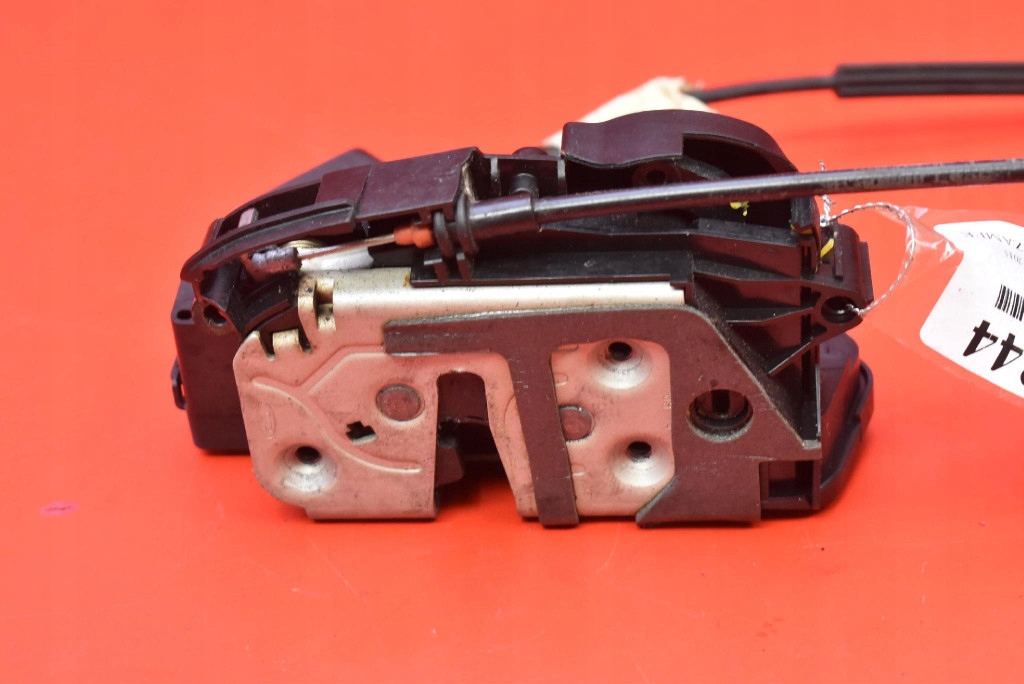 lock door left front front EU AM5A-U21813-AE FORD GRAND C-MAX MK2 10-15