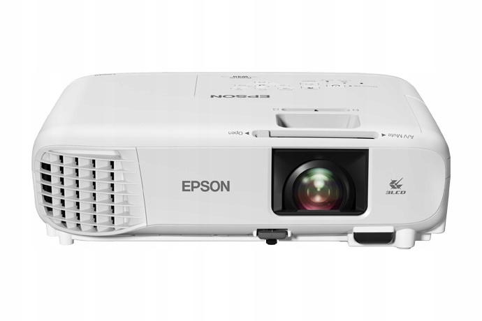 Epson EB-W49, 3800 Ansi, Wxga, 16:10 V11H983040
