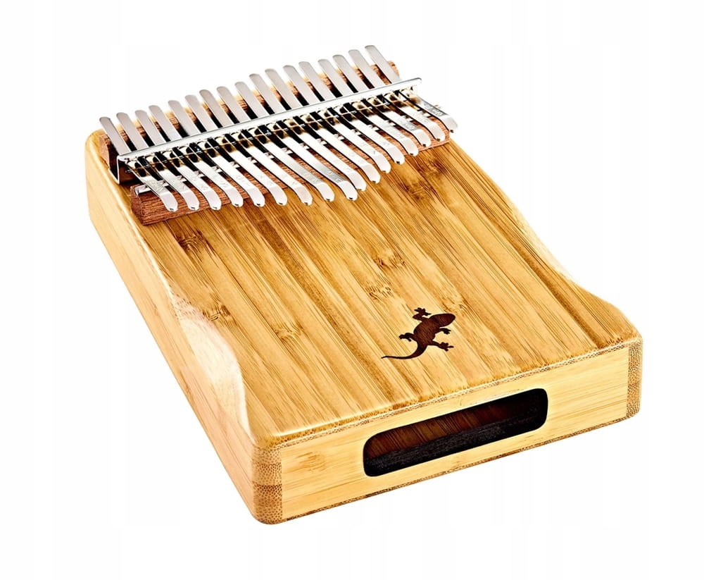 Ortega OKB2 Kalimba 17 tónů