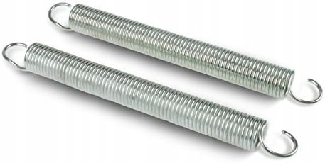 KENLEY 2 SPRĘŻYNY DO DRZWI GARAŻOWYCH