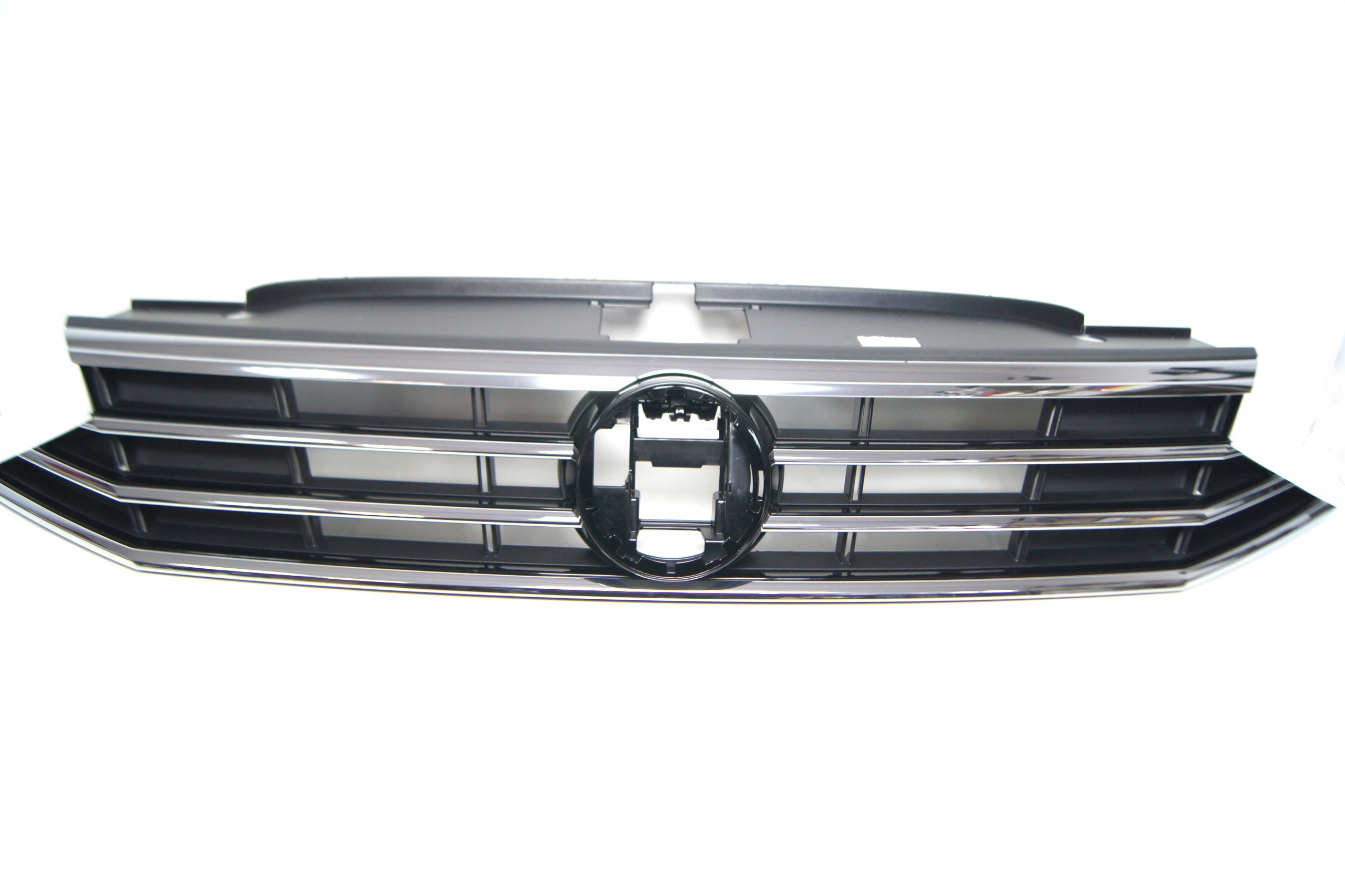 VW Passat B8 Kühlergrill FRONTGRILL Kühlergitter 3G0853651BM - Thumbnail 7