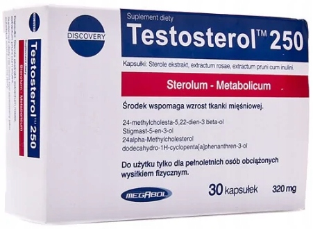 POWERFUL SET OF SUPPLEMENTS FOR MASS, STRENGTH, SCULPTURE, ANABOLIC Manufacturer code 1059