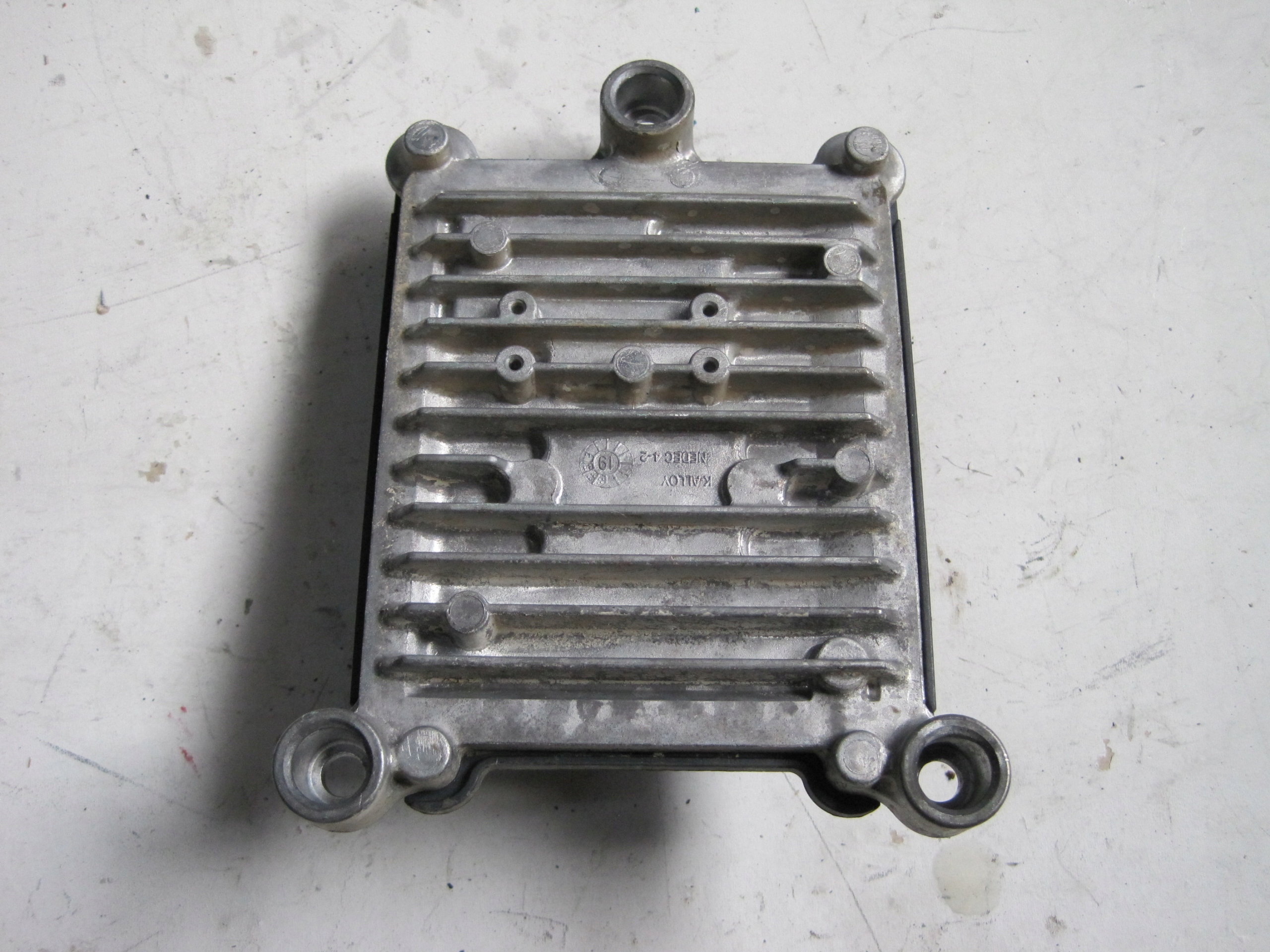 Moduł SKRZYNI FORD RANGER IV JB3P-12B567-AB Kod producenta FORD RANGER IV JB3P-12B567-AB