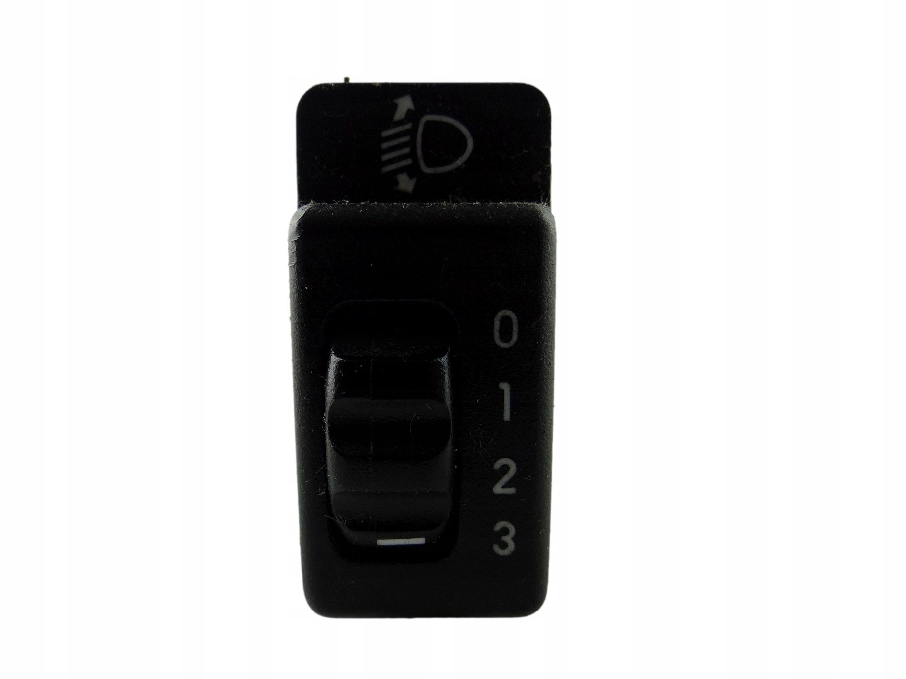 switch control of the lights OPEL CORSA B 90 270