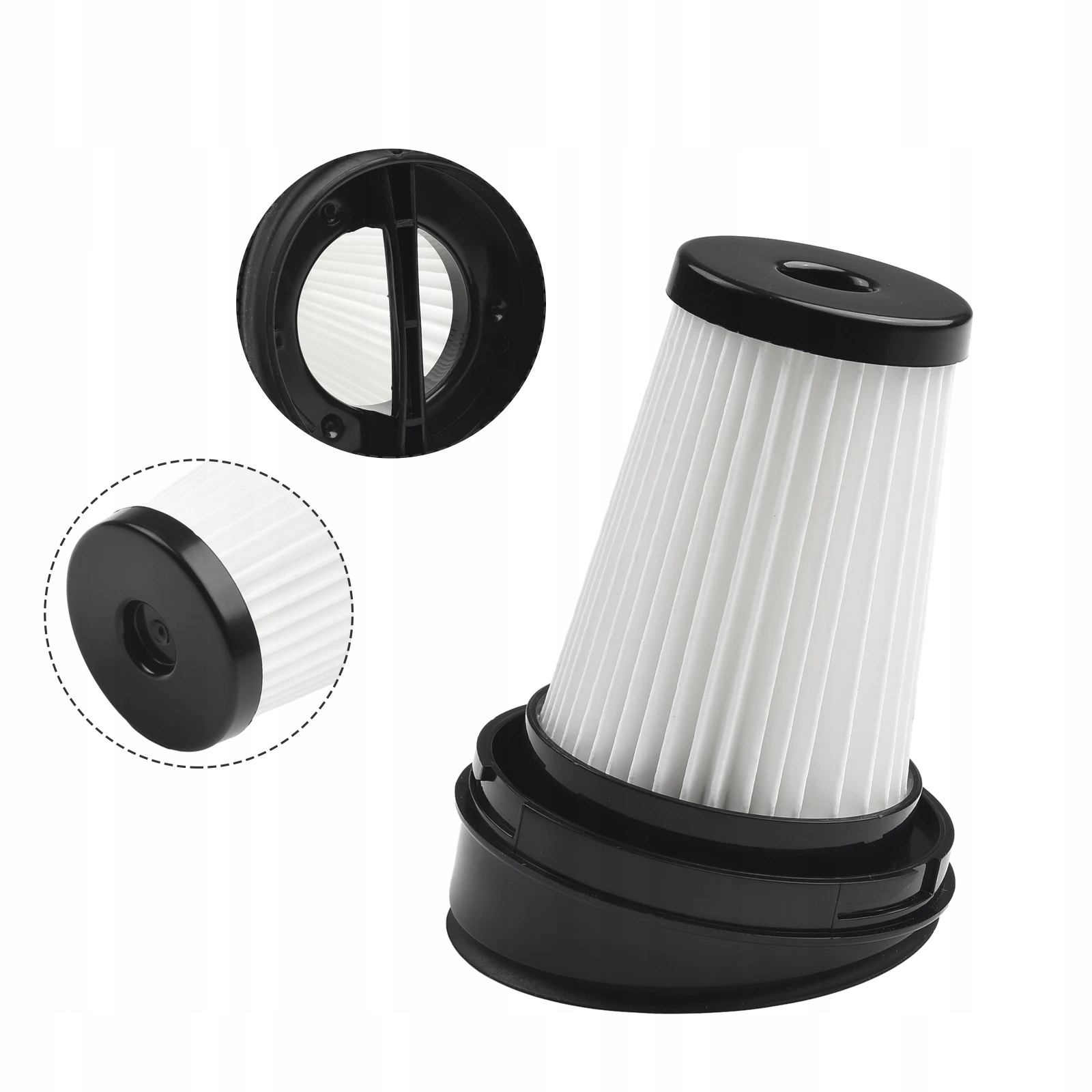 Filtr HEPA do Łucznik OP-2019