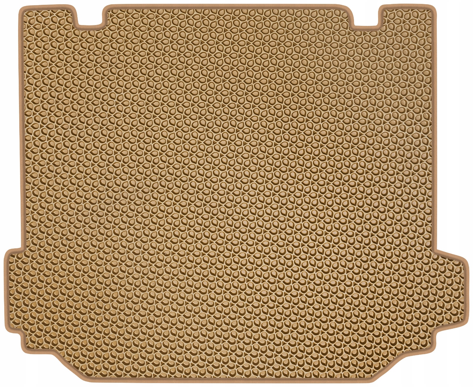 Bmw X5 G05 Suv 5os 2018- Rohož do kufru Eva