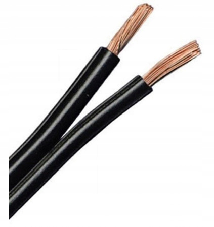 

Kabel Przewód Głośnikowy Qed Classic Strand 2x1.25