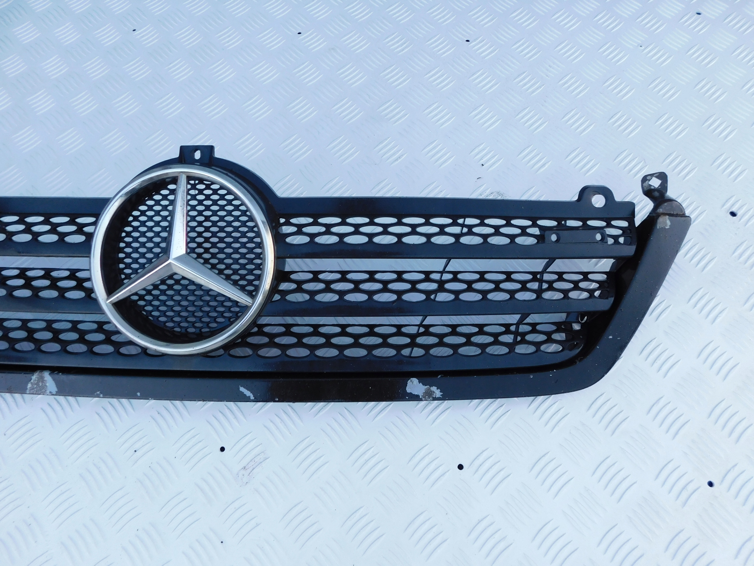 Grille Avant Sprinter CDI Original Real photo 00-06r
