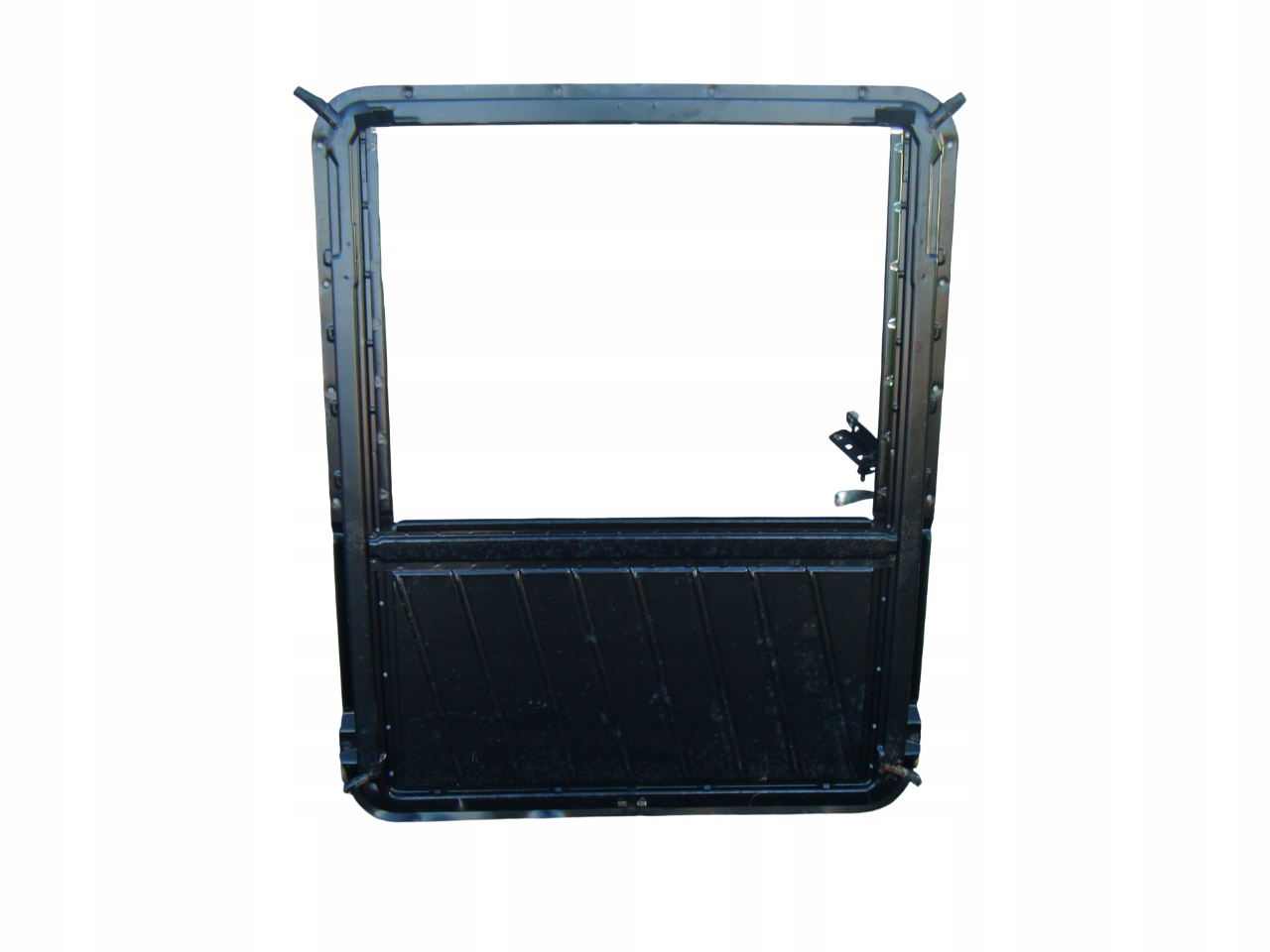 MERCEDES E W124 84- KOMBI SZYBERDACH RAMA + DACH