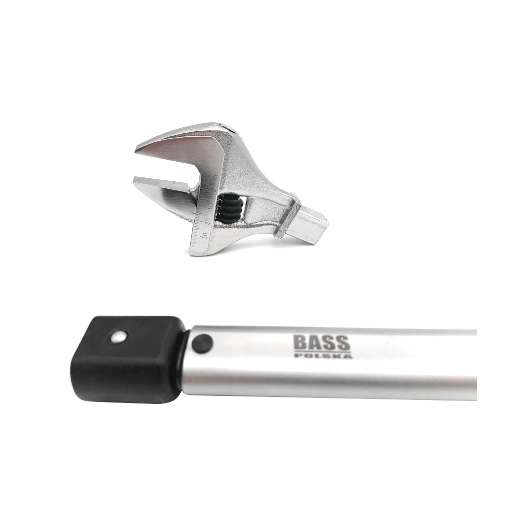BASS POLSKA KLUCZ DYNAMOMETRYCZNY 40-210Nm 0-38mm Rodzaj klucza dynamometryczny