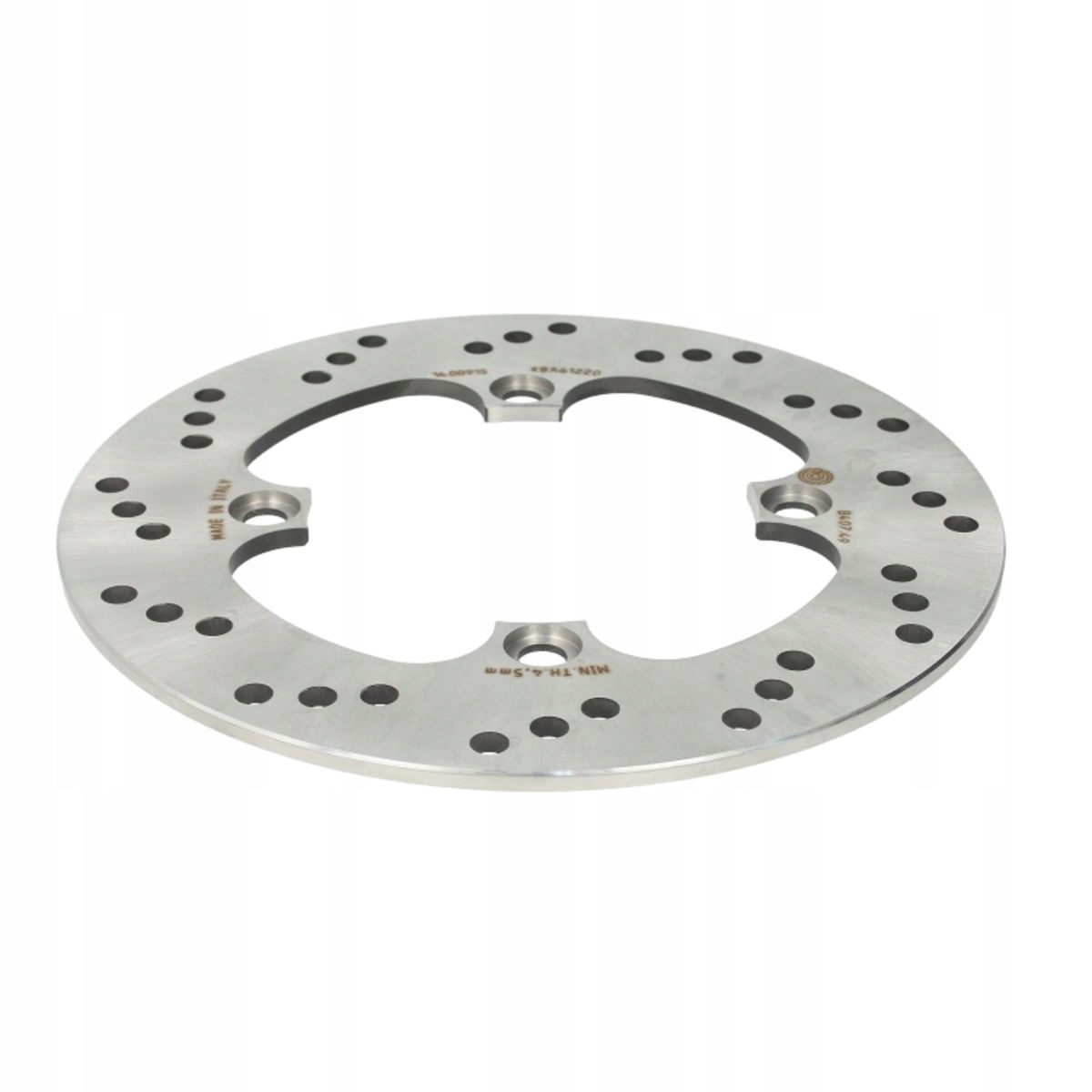 Brembo 68B40749 Brzdový kotúč
