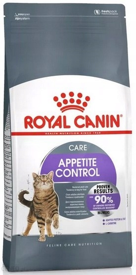 Levně Royal Canin Appetite Control Care 2 kg