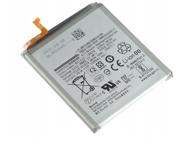 Baterie Samsung Galaxy S21 EB-BG991ABY 4000 mAh