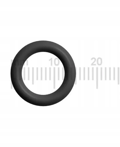 Gaggia uszczelka zawór pary gorącej wody