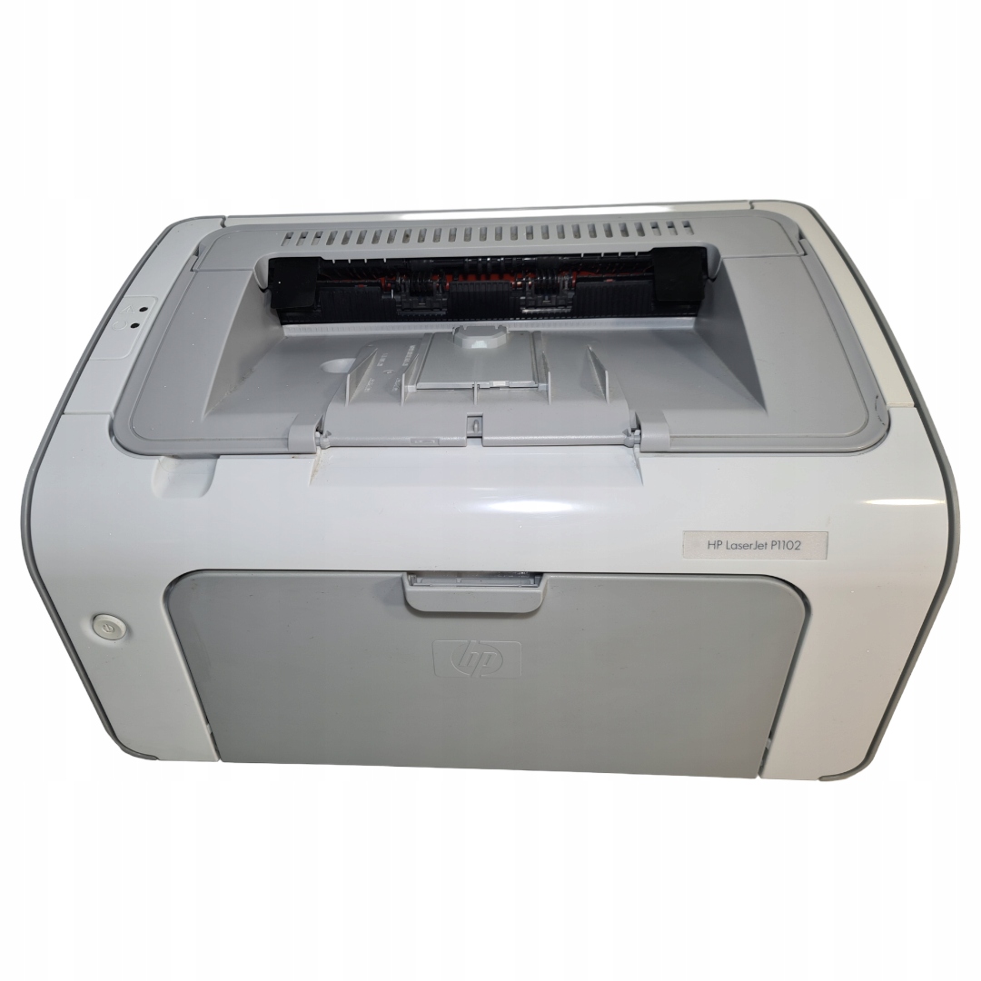 Однофункциональный лазерный принтер HP LaserJet Pro P1102