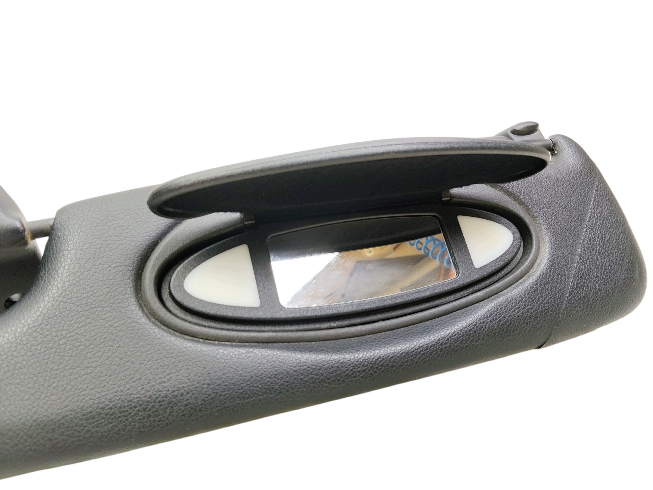 visor visor left PORSCHE BOXSTER and 986 LIFT 98656160700
