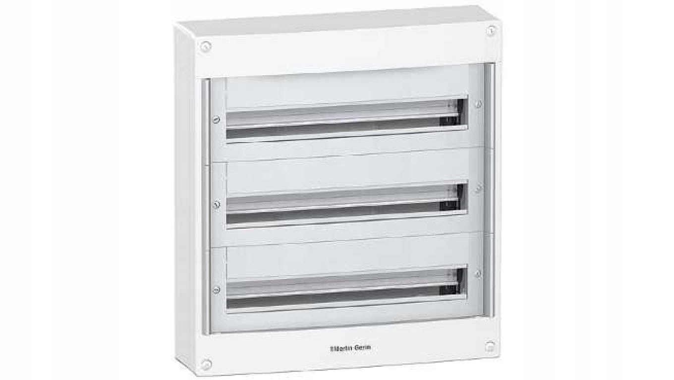 Rozvaděč Schneider Electric 0 V IP30 0 A