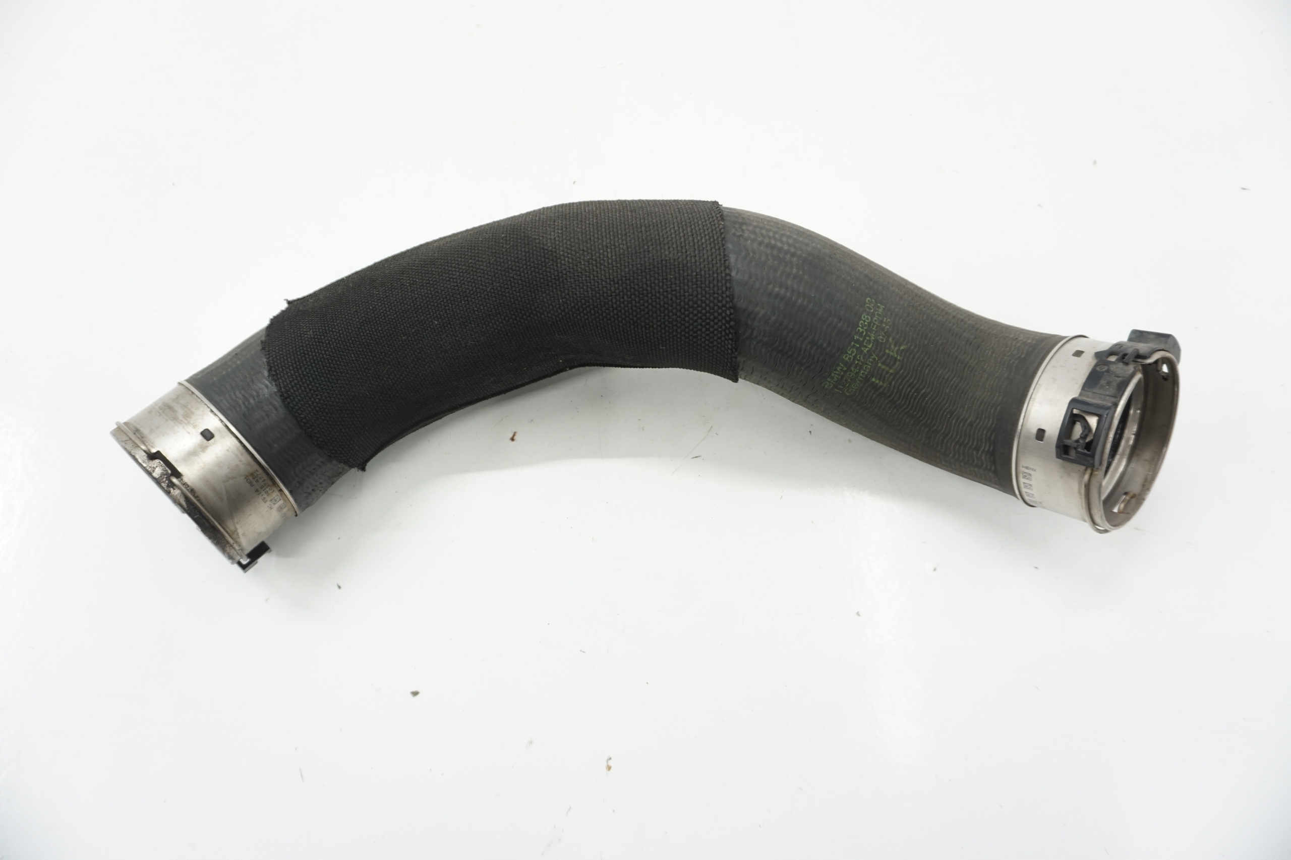 BMW 2 F46 Труба інтеркулера 1.5 D 8511338