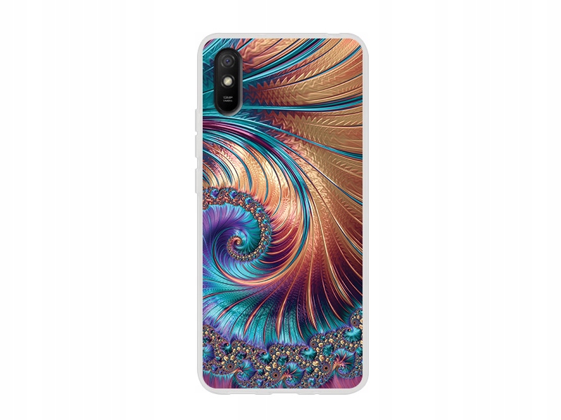 

Etui do Xiaomi Redmi 9A - Fantastic Case