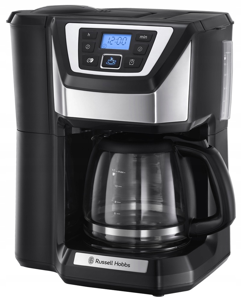 Ekspres do kawy przelewowy Russell Hobbs 22000-56 Chester