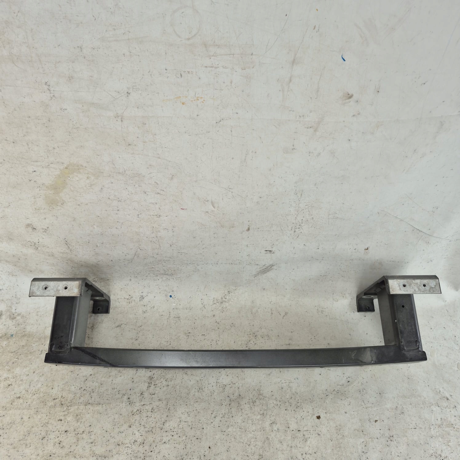 LAND ROVER DEFENDER II 19- bumper support front front