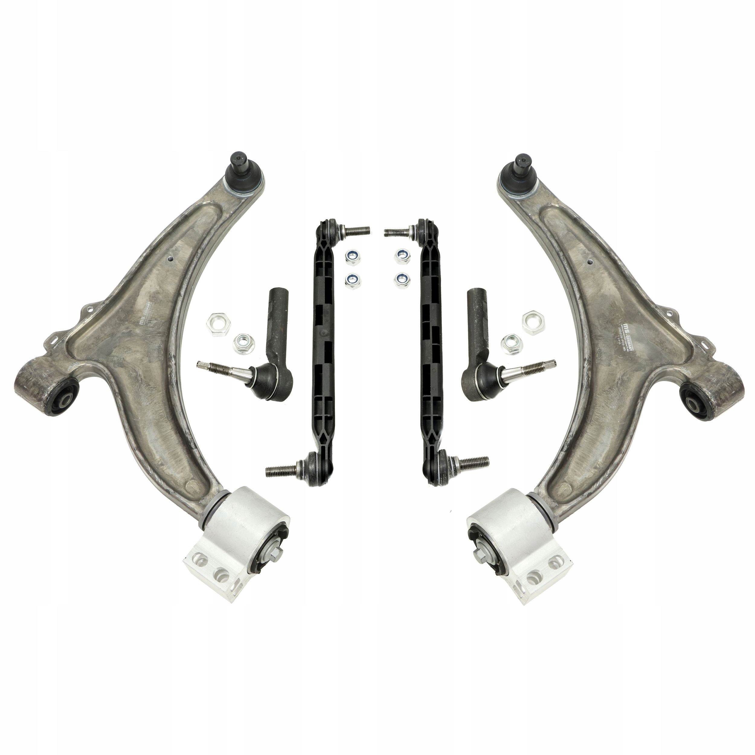 36933/2-KIT-MS - Рычаги управления комплект передний OPEL INSIGNIA A (G09)