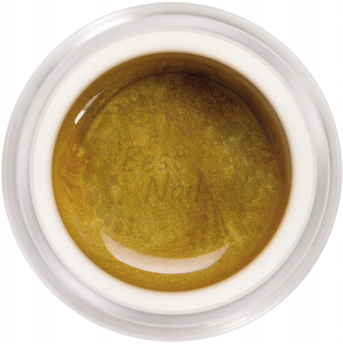 BEST NAILS ŻEL KOLOROWY DO PAZNOKCI UV/LED COLOR GEL 5ML - 002