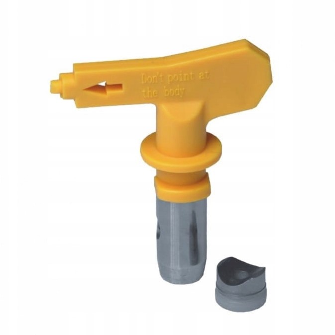 DEDRA DYSZA DO PISTOLETU BEZPOWIETRZNEGO 515