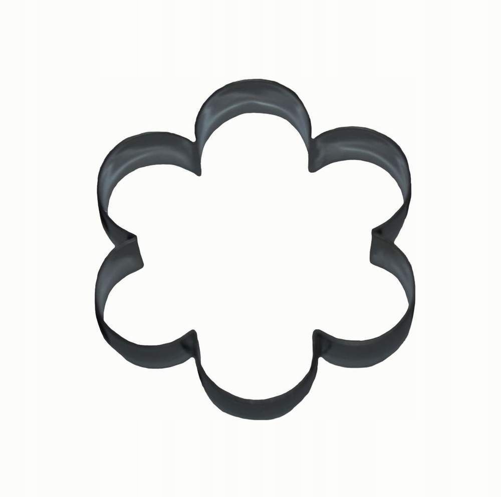 

Wykrawacz Culinaria Kwiat 8,5 x 9,5 x 2 cm