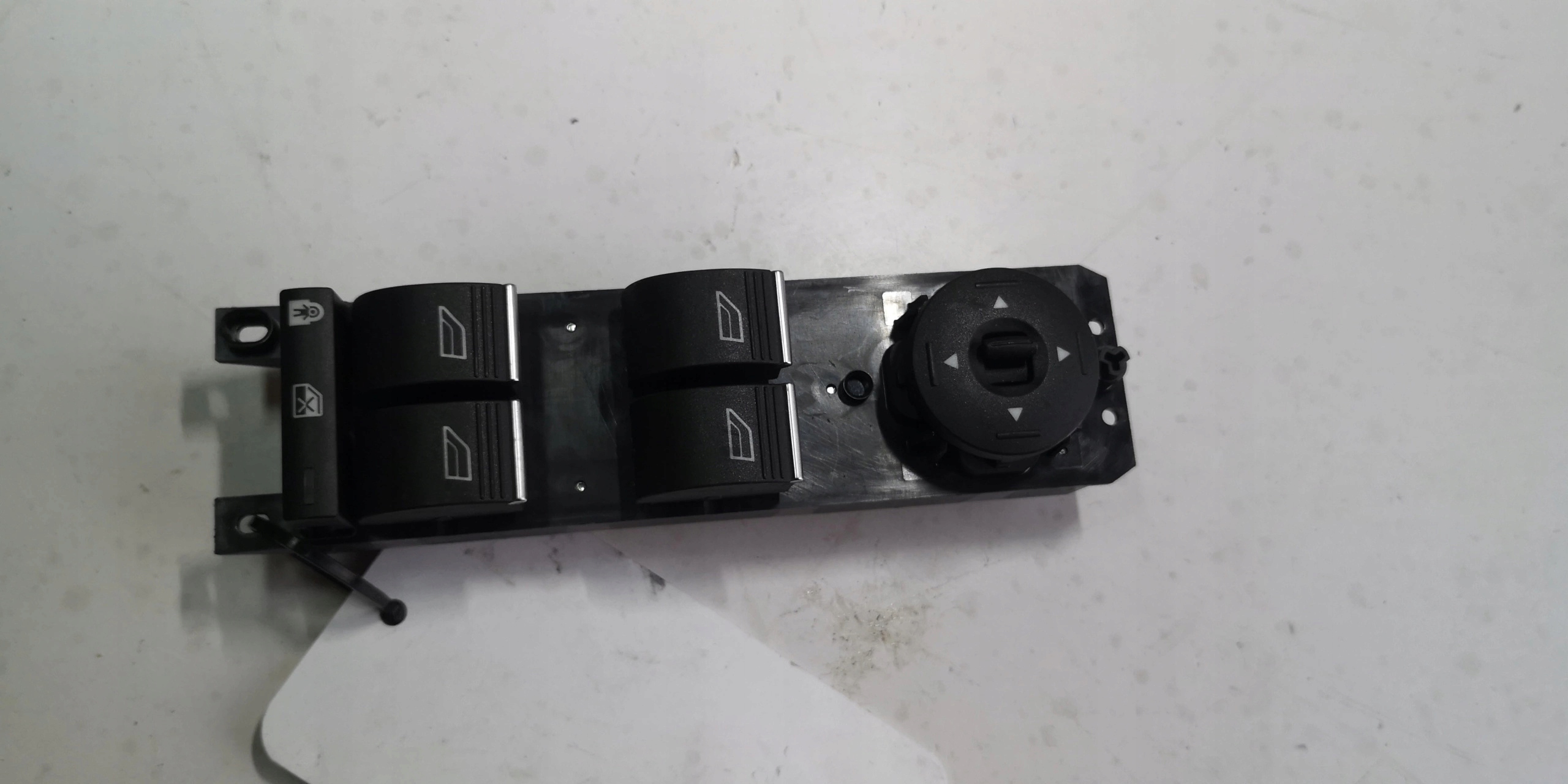 window control switch FORD GRAND C-MAX MK2 F1ET-14A132