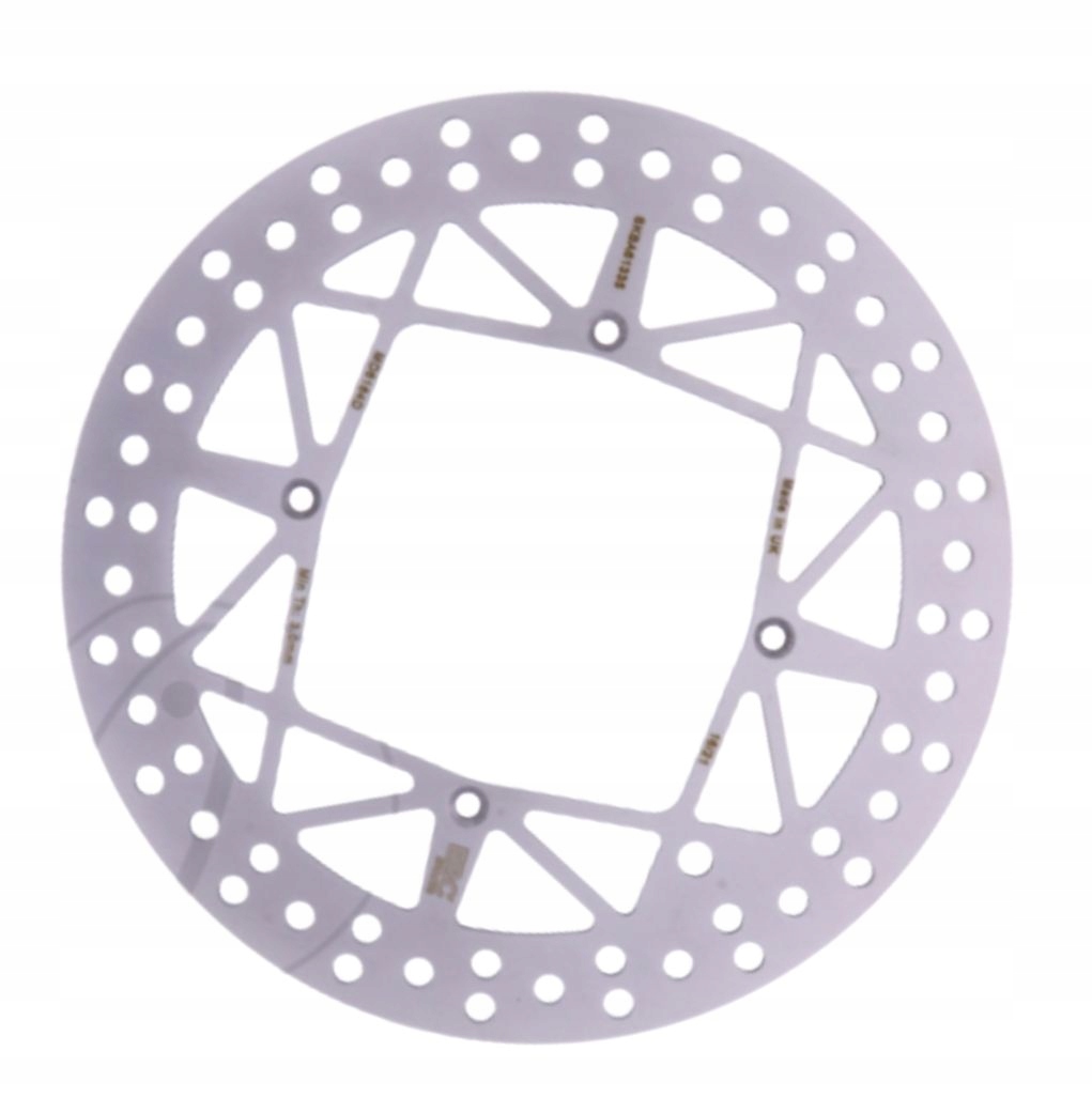 Brzdová Kotúčka Predná Husqvarna Wr 300 360 Wre 125 Swm Rs 200 Rst Sm Smt