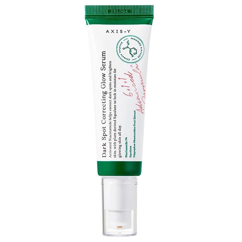 

Serum do Twarzy Redukujące Przebarwienia 50 ml