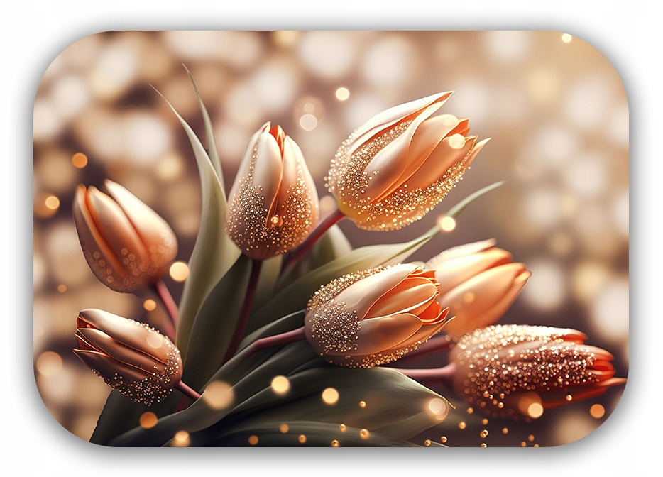 КОВРИК ДЛЯ СТОЛА 60 МОДЕЛЕЙ