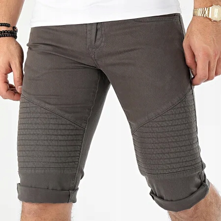 Kraťasy Džíny DG-2205 Stylové Pohodlné Pánské vel. 30