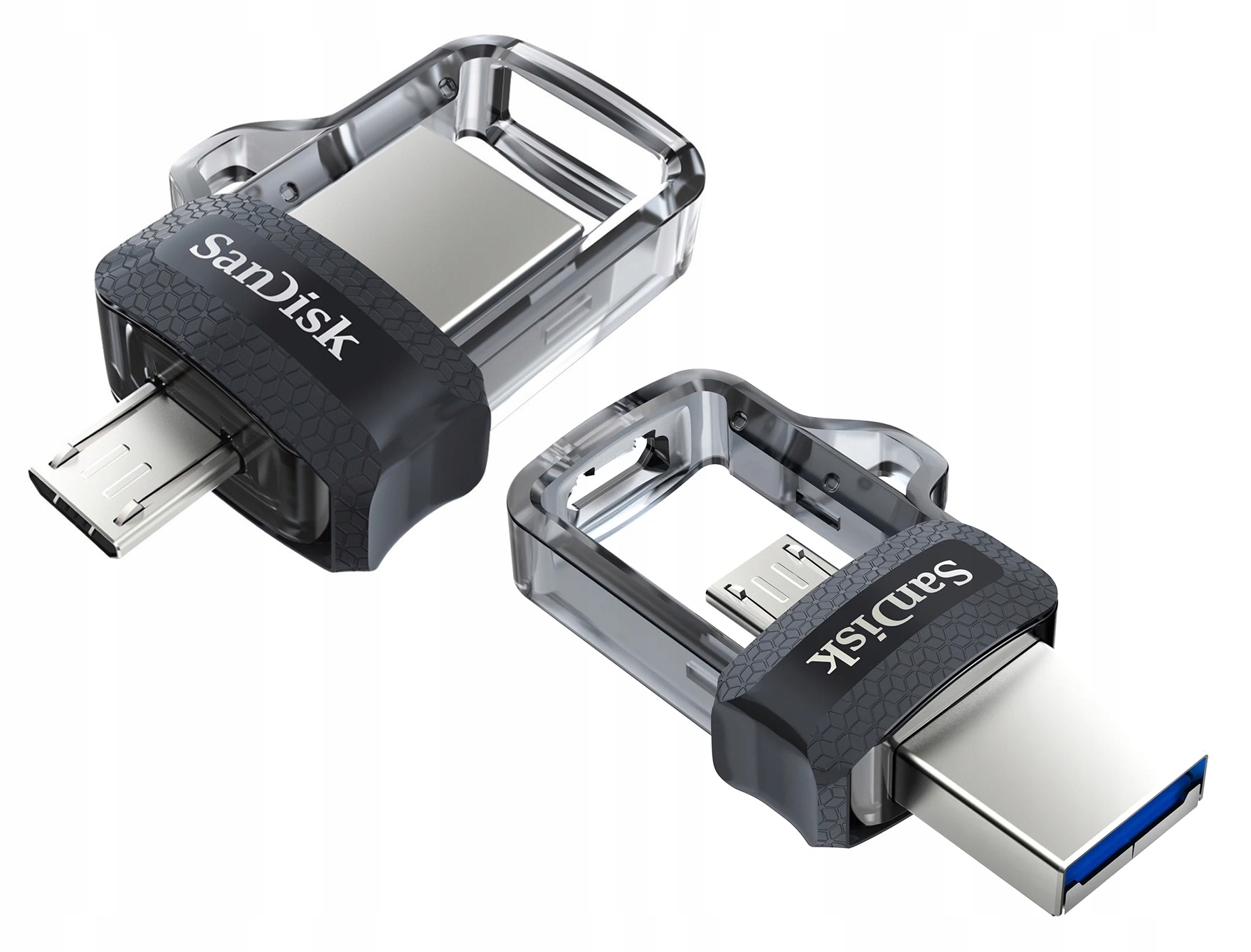 

Pendrive Sandisk 128GB Dual Usb Drive Micro 3.0