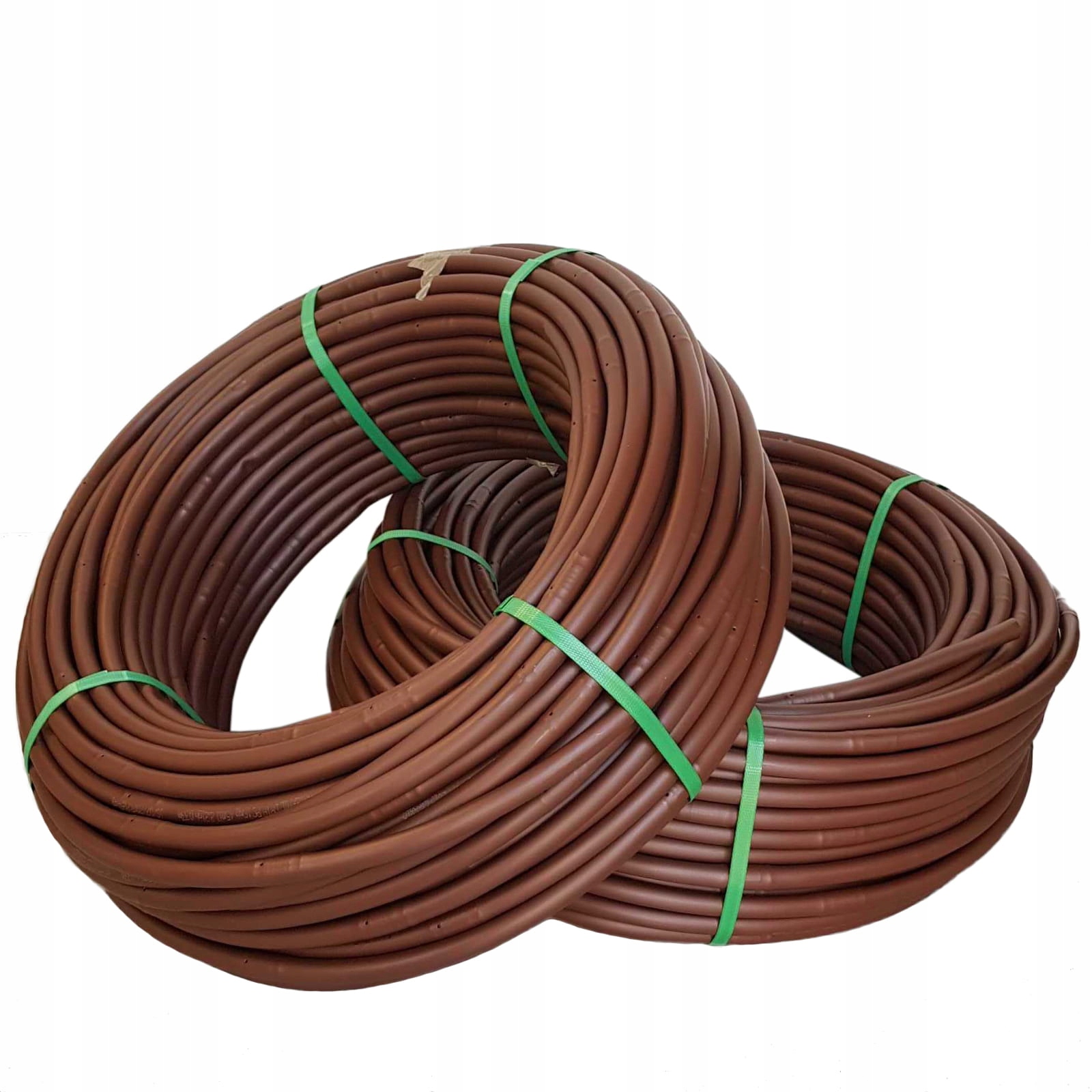

Linia kroplująca brązowa z kompensacją 16mm 2,2l/h
