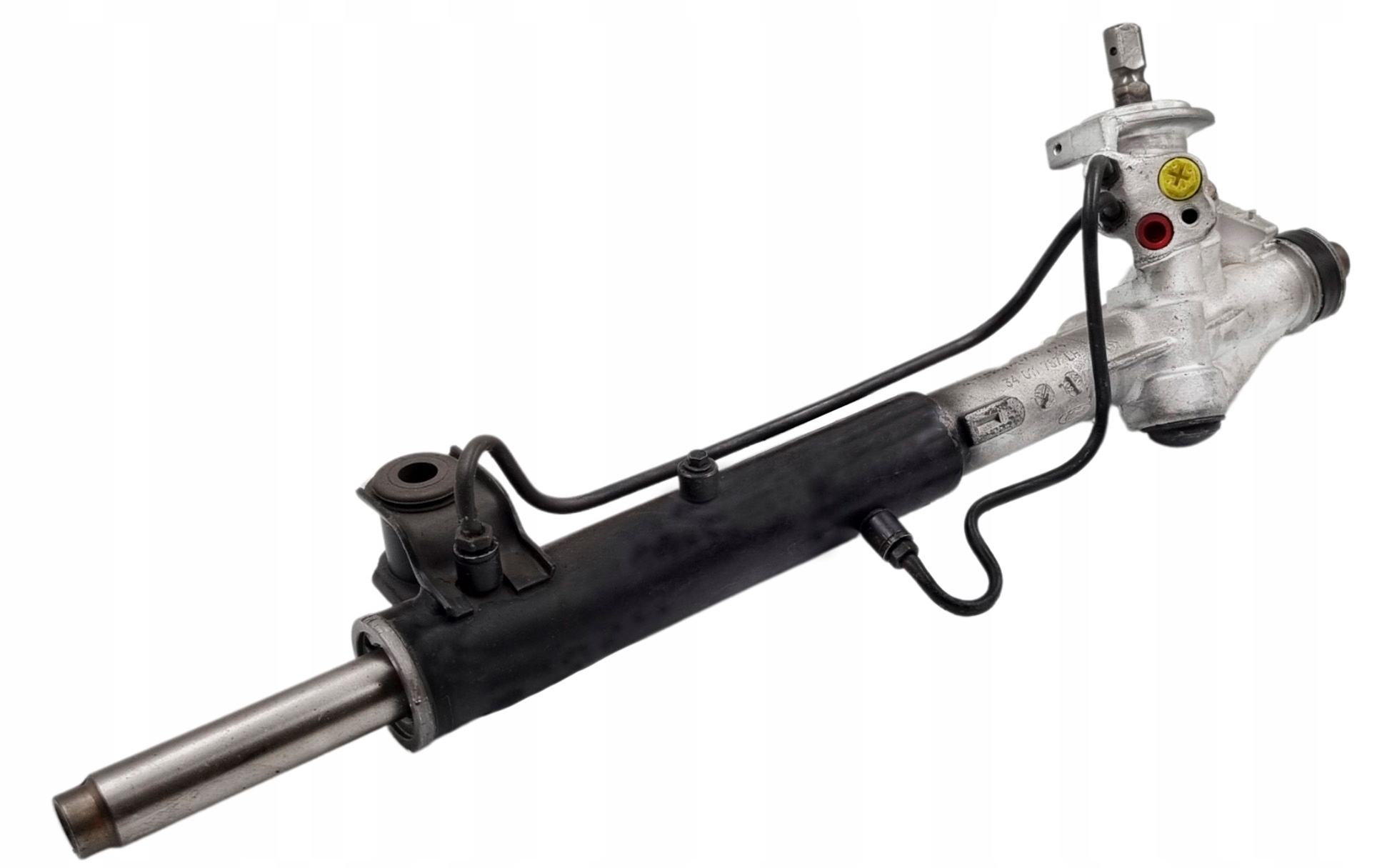 34011767LH 34011767LH Коробка передач Ford Focus MK1 купить в Украине