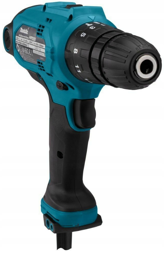 MAKITA сетевая ударная дрель Hp0300 Brand Makita