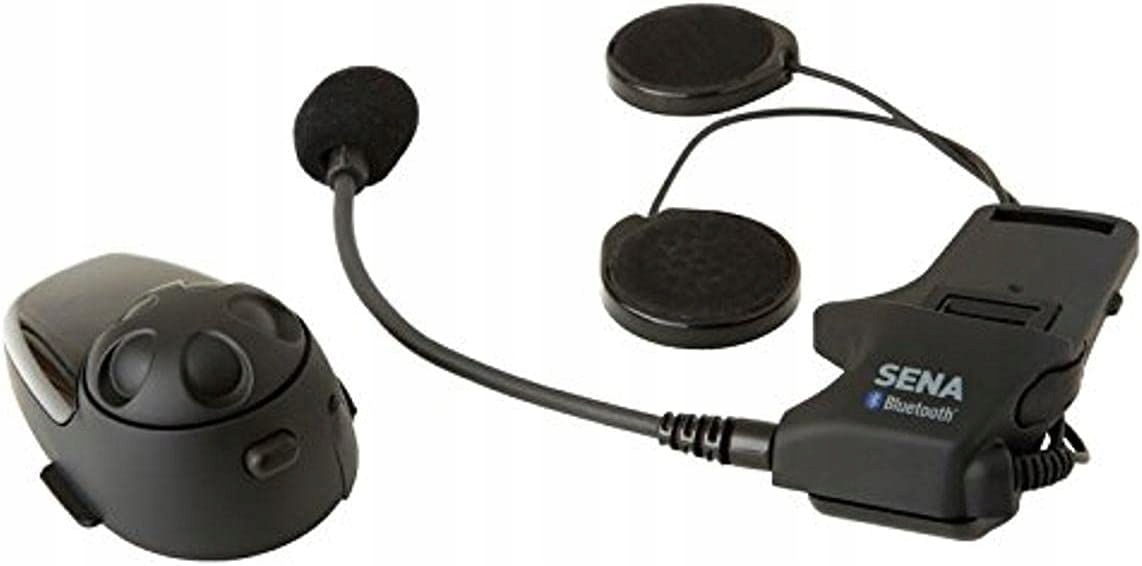 SENA МОТОЦИКЛЕТНИЙ ДОМОФОН SMH10 ДЛЯ ШОЛОМА BELL