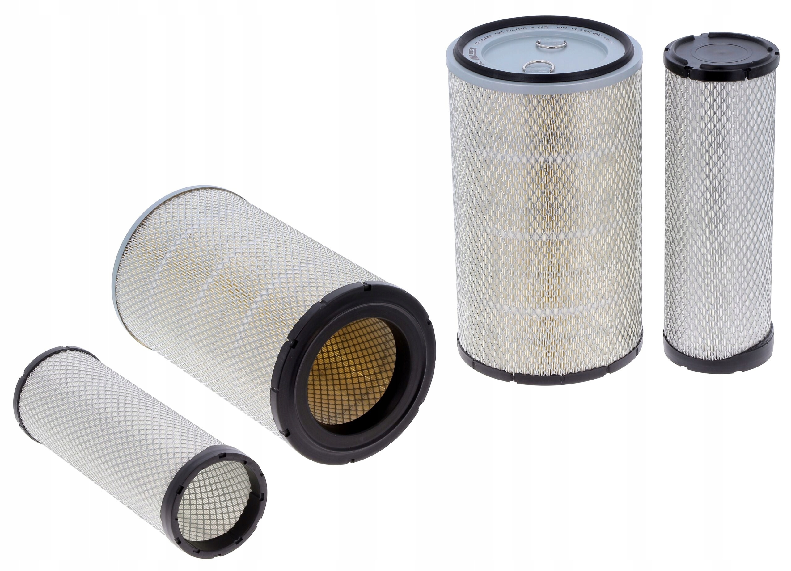 Sada vzduchových filtrů Ka 18288 Hifi Filter