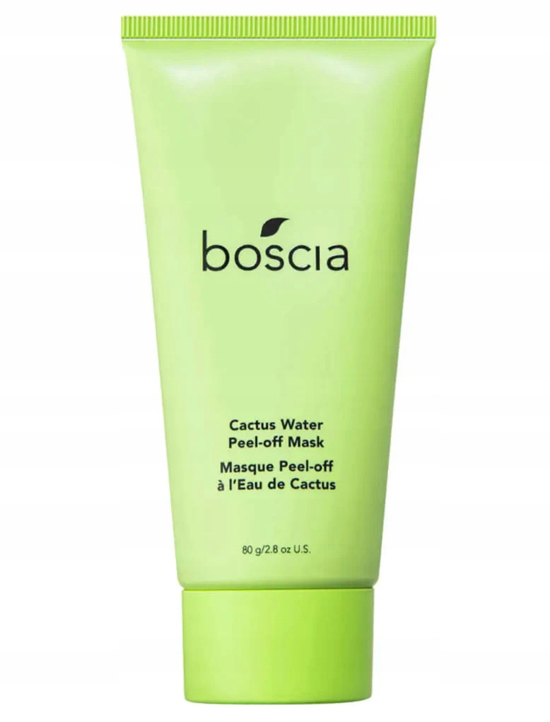 Boscia Cactus Water Peel-Off Mask – Peel-offová maska 80 g