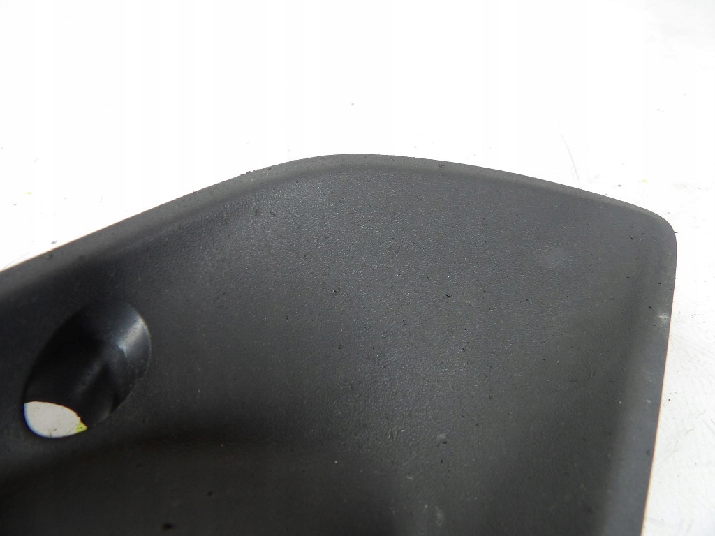 OPEL ASTRA K grid of a bumper left front 13481939