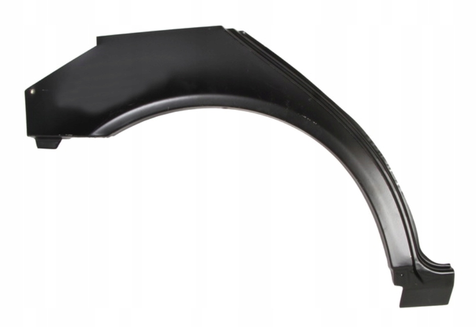 REPERATURKA BŁOTNIKA TYŁ MERCEDES E-KLASA W211 PR