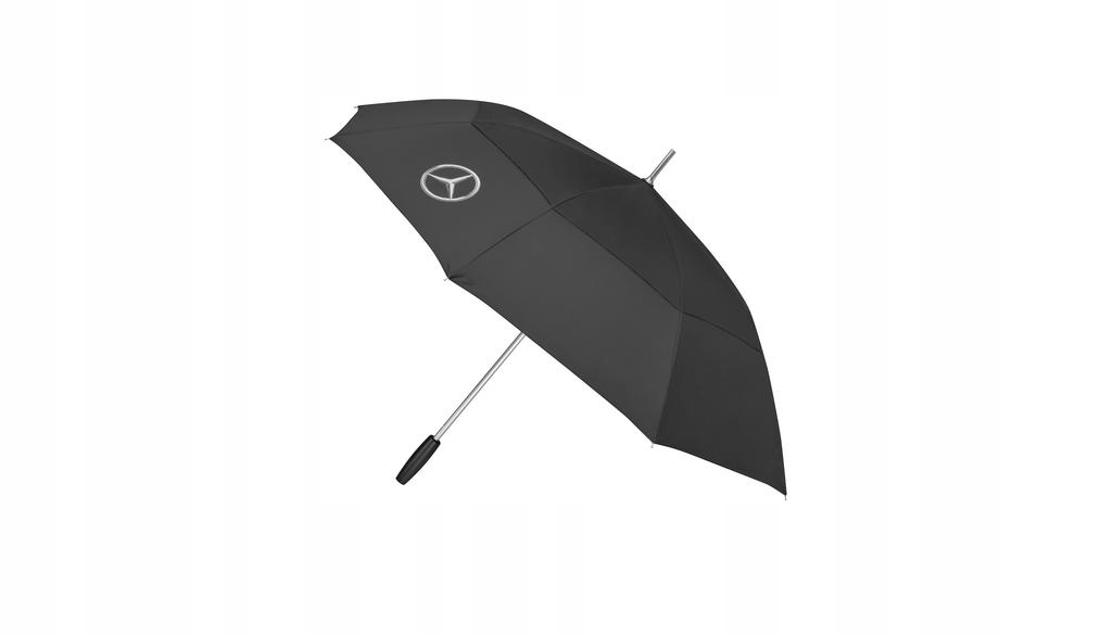Mercedes exkluzívny dáždnik 130 cm Oe