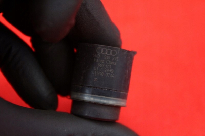 Sensor Parken PDC heck 5KD919275 VW PASSAT B7 10-14