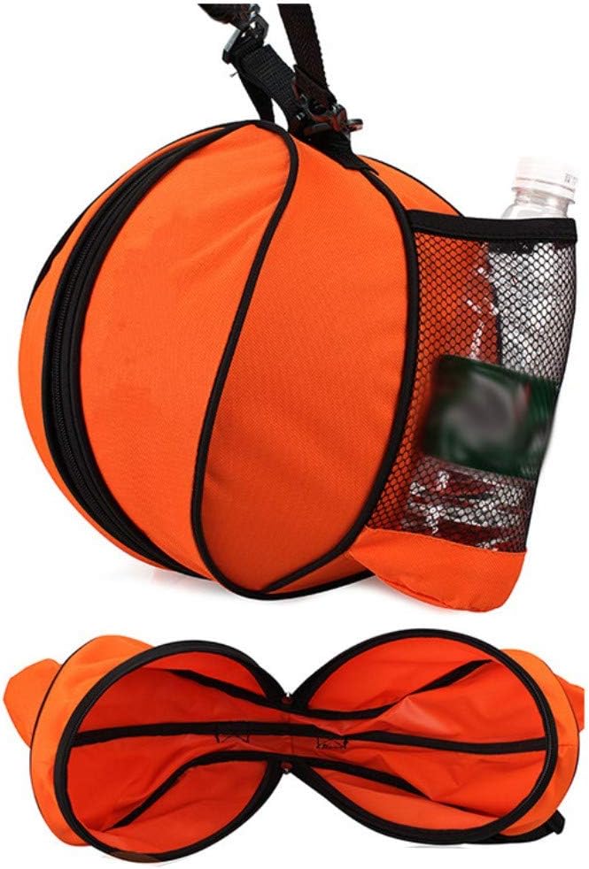 TORBA NA RAMIĘ NA PIŁKĘ DO KOSZA NOŻNĄ TOREBKA POKROWIEC NA PIŁKĘ Marka bez marki